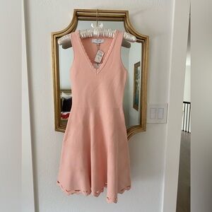 John+Jenn Knit Dress NWT